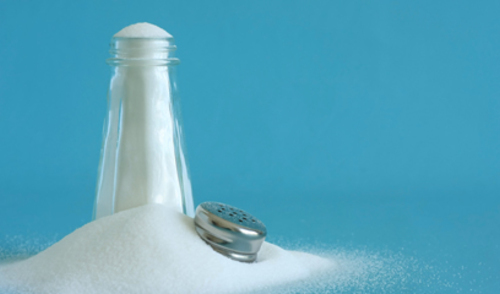 Zamjena za sol u borbi protiv hipertenzije