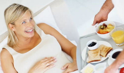 Gestacijski dijabetes majke povećava rizik za pretilost djeteta Gestacijski dijabetes majke povećava rizik za pretilost djeteta