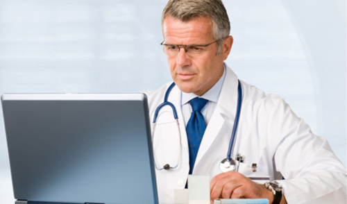 Opterećenje liječnika obiteljske medicine u Austriji Opterećenje liječnika obiteljske medicine u Austriji