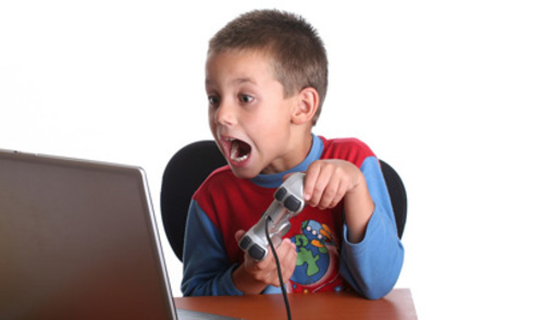 Ovisnost o internetu – jesmo li u opasnosti? Ovisnost o internetu – jesmo li u opasnosti?