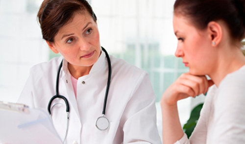 Spolne razlike u Sjögrenovu sindromu Spolne razlike u Sjögrenovu sindromu