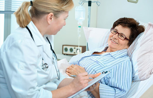 Odstranjivanje tuneliranoga središnjeg venskog katetera nakon bubrežne presadbe Odstranjivanje tuneliranoga središnjeg venskog katetera nakon bubrežne presadbe